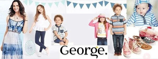 Джордж асда. Джордж лого. George страна производитель. Asda george логотип. George страна производитель.