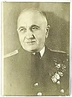 Иустин ивлианович джанелидзе