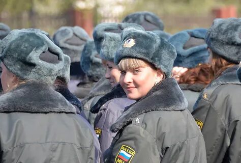 Служба без женщин