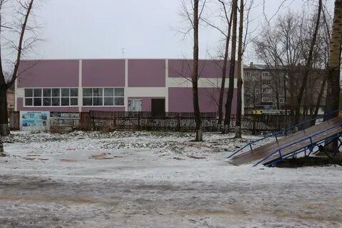 Омутнинск магазины