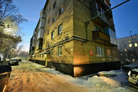 Мурманск 17