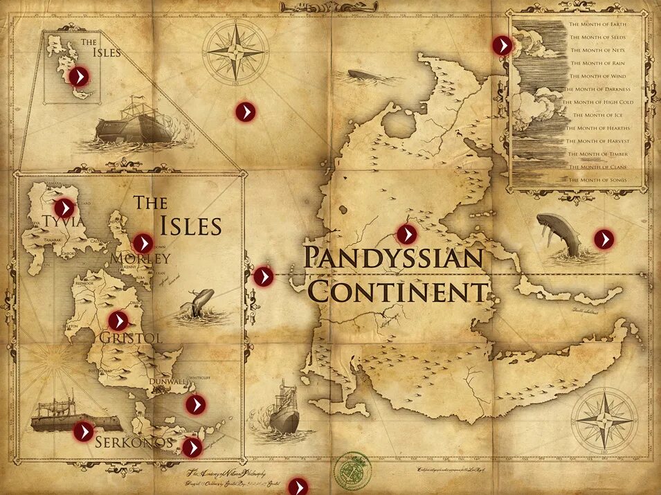 Игра есть ли карта. Dishonored карта империи. Карта дизонорд 1.