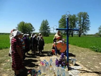 Погода в огарев петропавловский воронежской