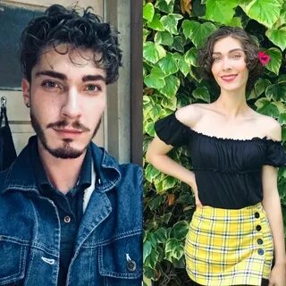 Был бы трансвестит моим мужем