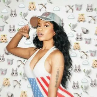 Nicki minaj tyga