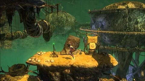 Oddworld new n tasty