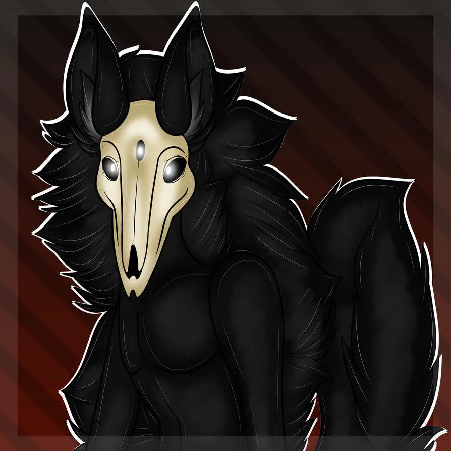 Scp 1417. Scp 1417
