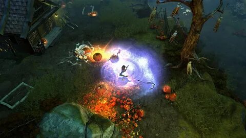 Victor vran