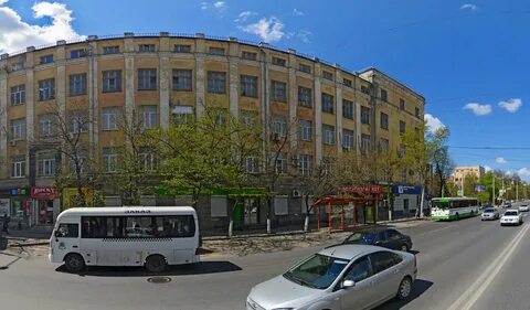Буденновский 97