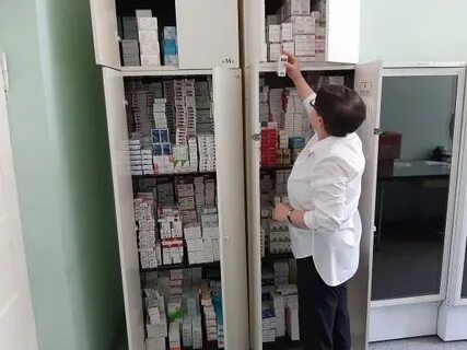 Аптека су усть лабинск