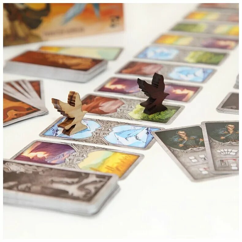 эврикус вороны одина. 17027 игра настольная вороны одина. вороны одина игра. вороны одина настольная. настольная игра вороны одина.