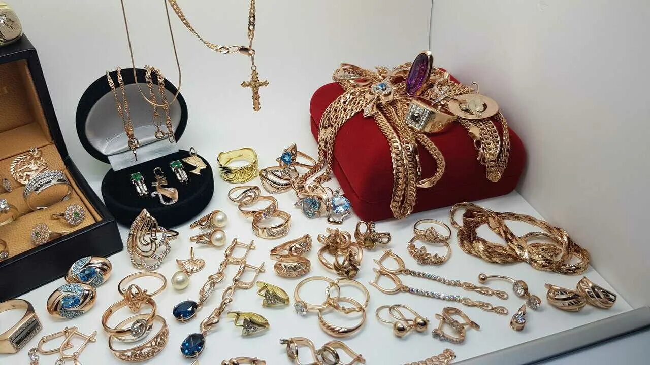 Аксессуары мкту