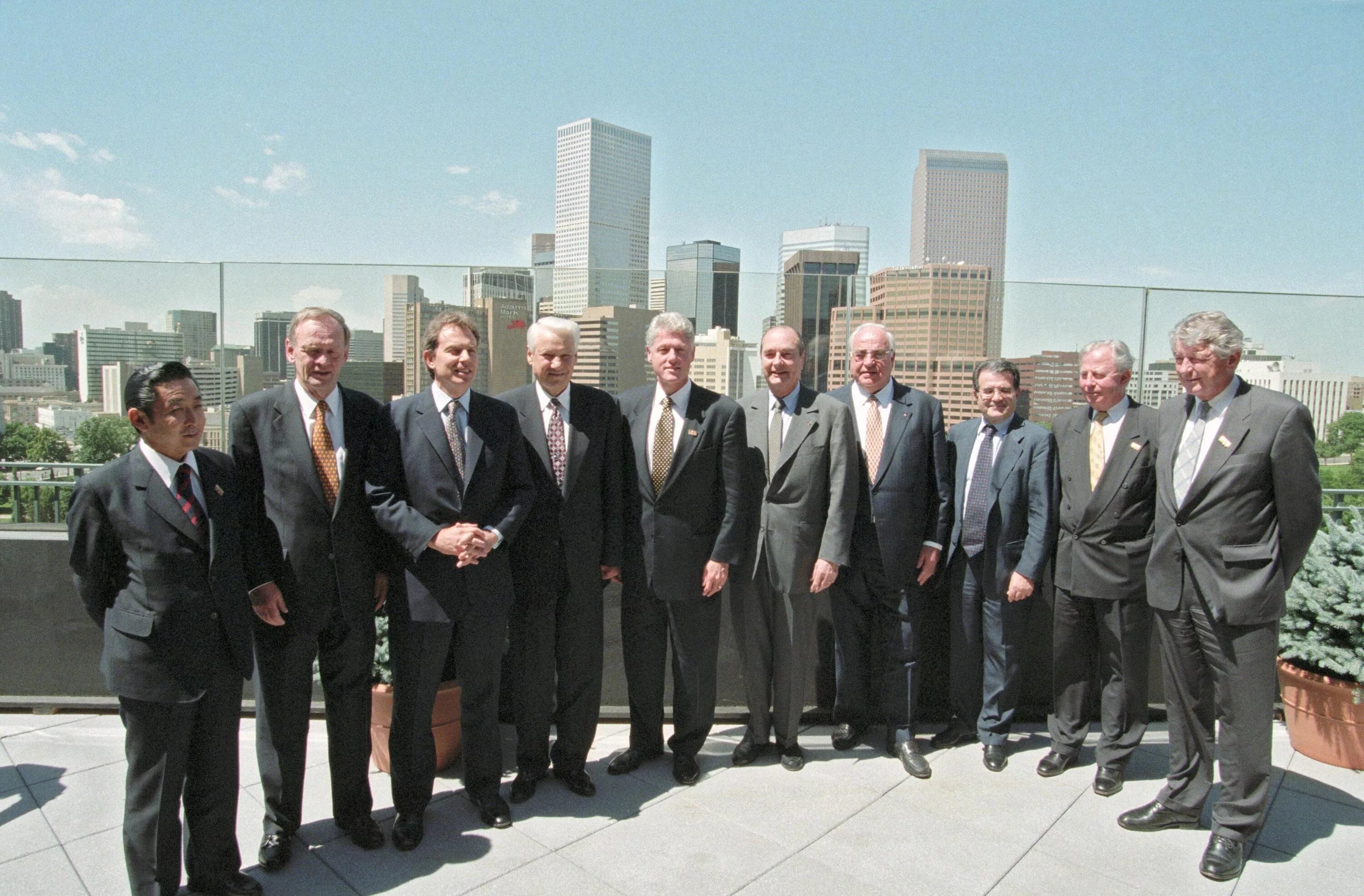 Организация большой 8. Саммит g8 1998. Ельцин и большая восьмерка 1996. Ельцин саммит g8 1997. Саммит g8 в 1993.