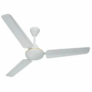 Fan white