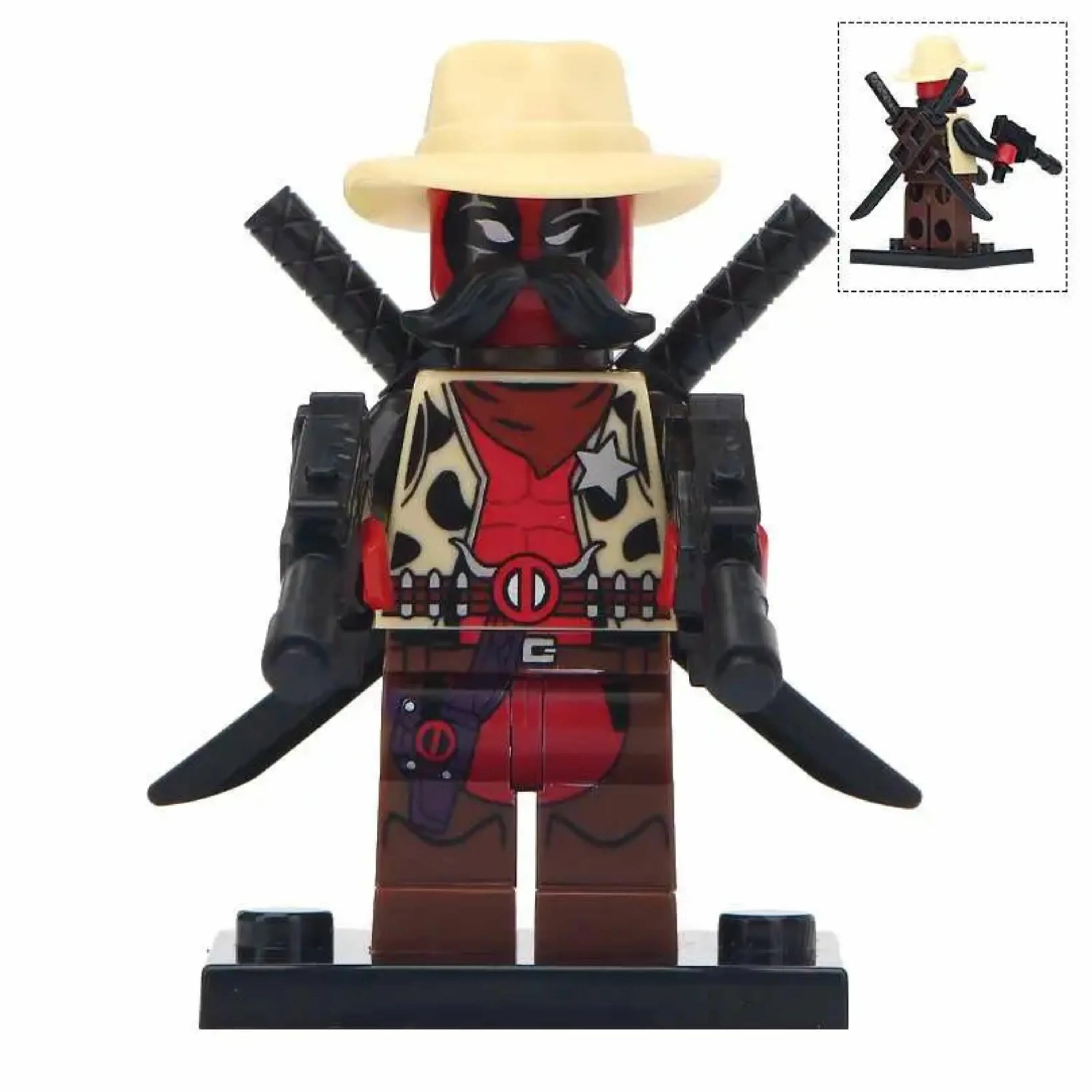 Cowboypool