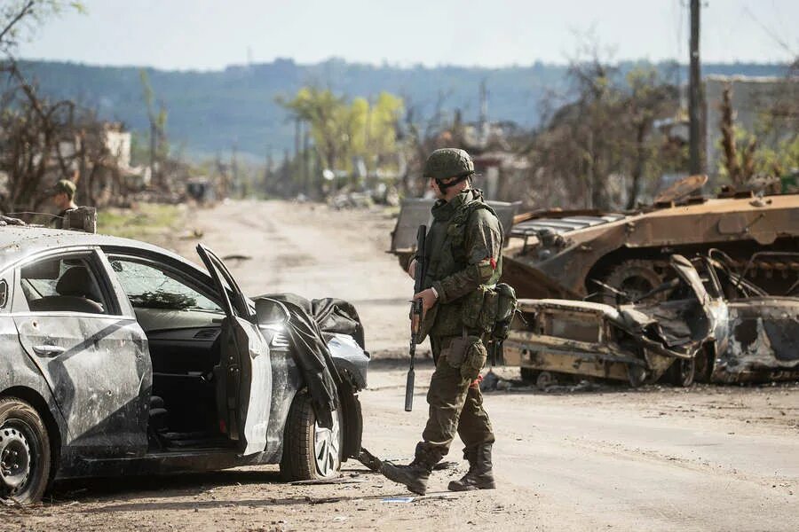 Военная операция. Бои за Рубежное 2022. Специальная Военная операция. Военная операция 21 февраля