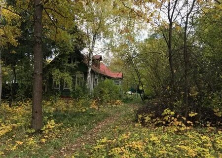 Дом село жаворонки