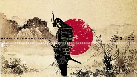 Eternal youth