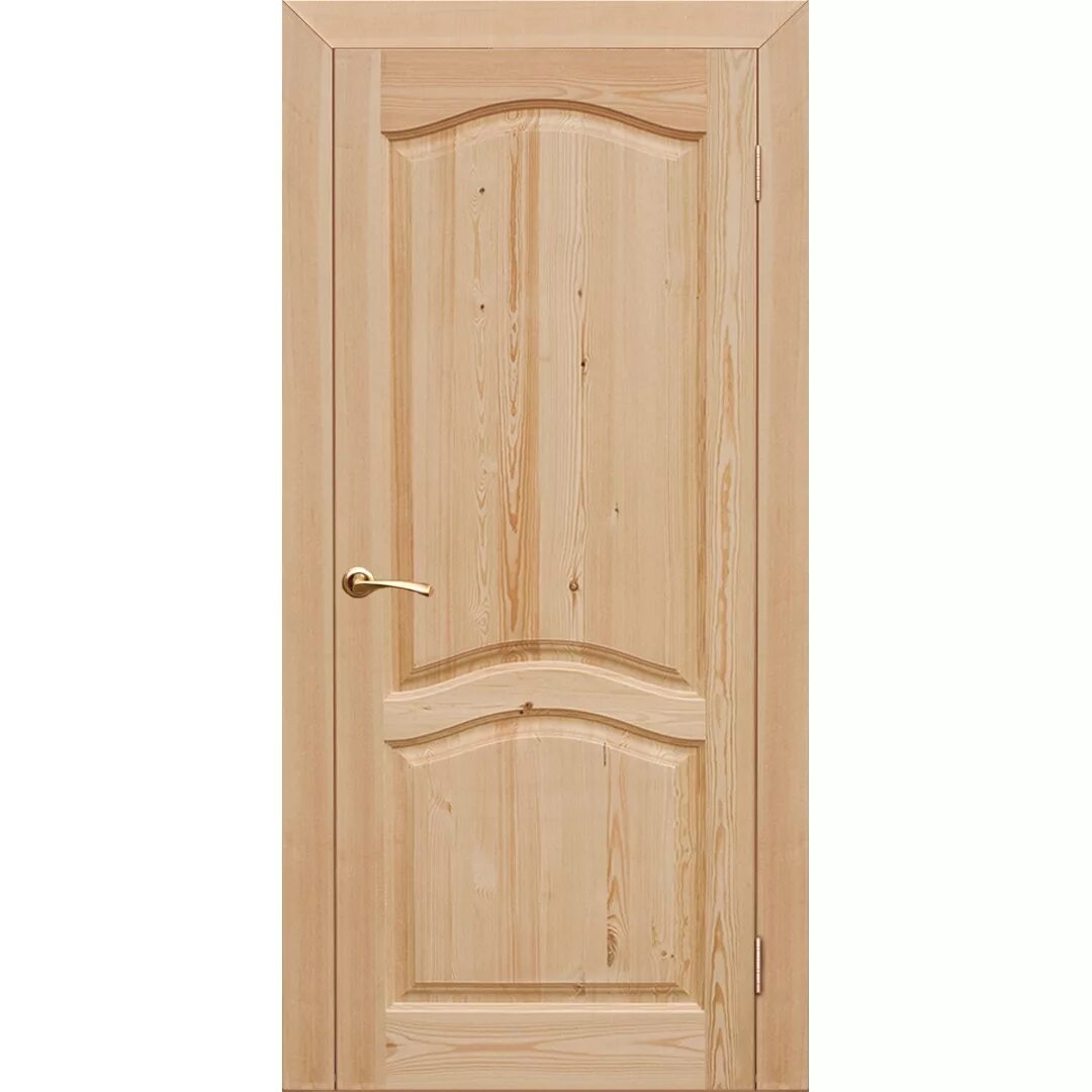Дверь межкомнатная 80 см