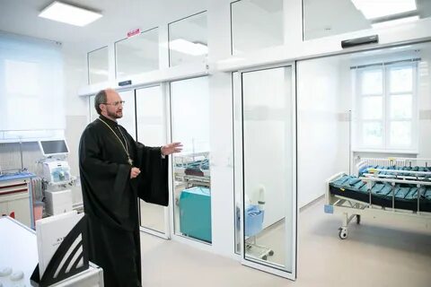Хоспис онкологический в спб