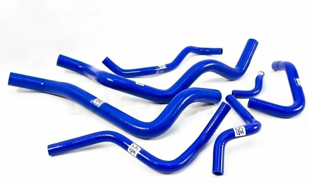 патрубки на ваз гранту