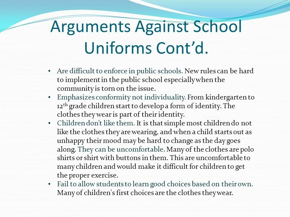 Arguments for and against. School uniform for and against. School uniform for and against against дебаты. School uniform for and against сочинение. School uniform for and against топик.