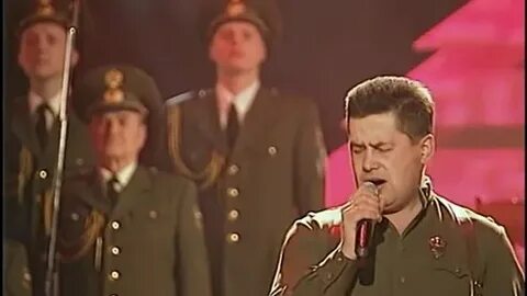 Песня комбат батяня слушать любэ
