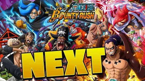 One piece bounty tier list