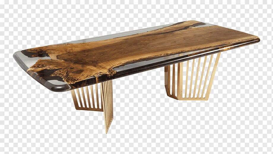 Make a table