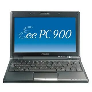 Xp asus eee pc