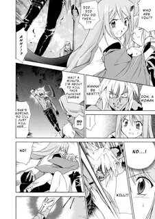 Глава 3: Готовы к бою Глава 2: Распространение ряби Глава 1: Феномен потеря...