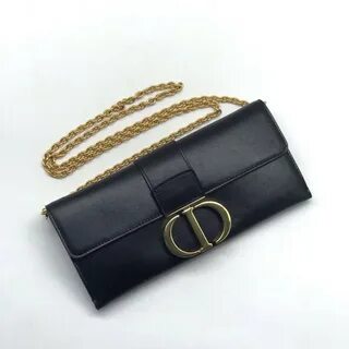 Клатчи dior