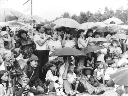 Июнь 1987 года