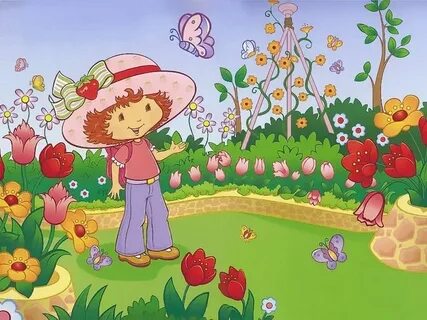 Me with my garden i