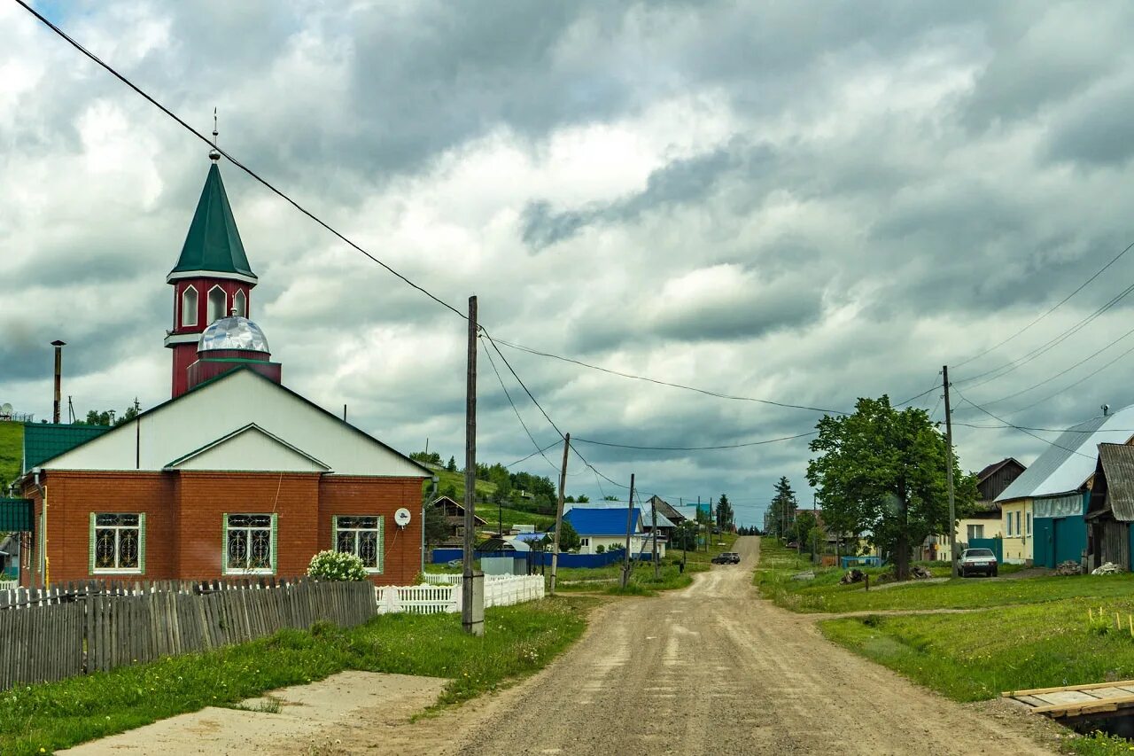Погода 7 в пермском крае