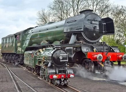 Steam 12