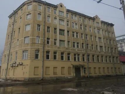 Ул парковая санкт петербург