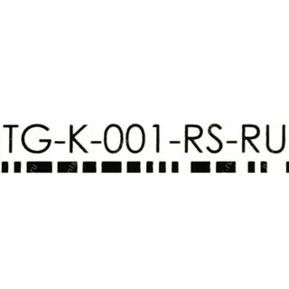 Tg k