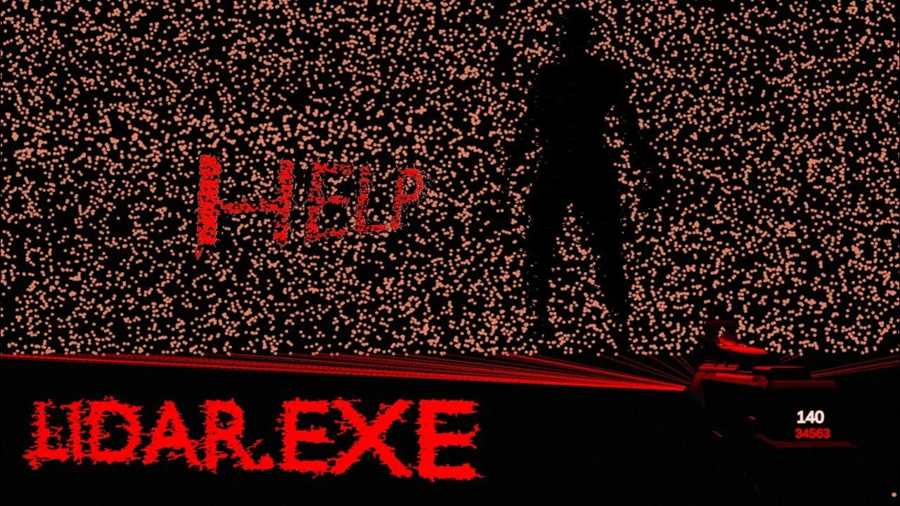 The voidness lidar horror survival game. The voidness lidar horror. scanner sombre (игра). voidness. lidar exe.