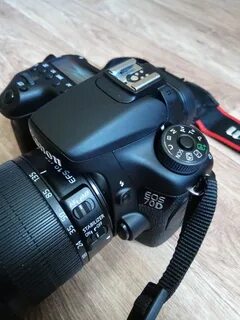 Canon 70d