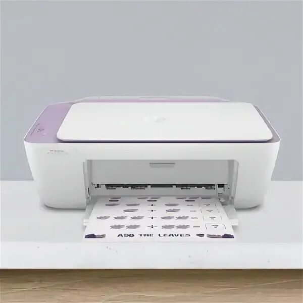 Deskjet 2300 series