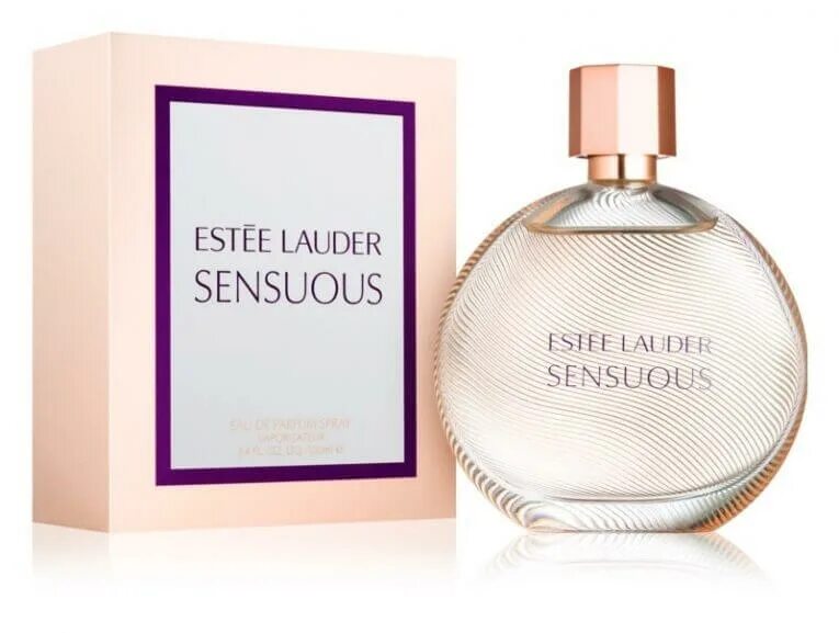 Парфюмерная вода estee lauder sensuous. Духи эсте лаудер sensuous nude. Эсте лаудер сенсуос. Эсте лаудер сенсуос. Духи estee lauder sensuous.