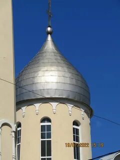 Купол санкт петербург учебный