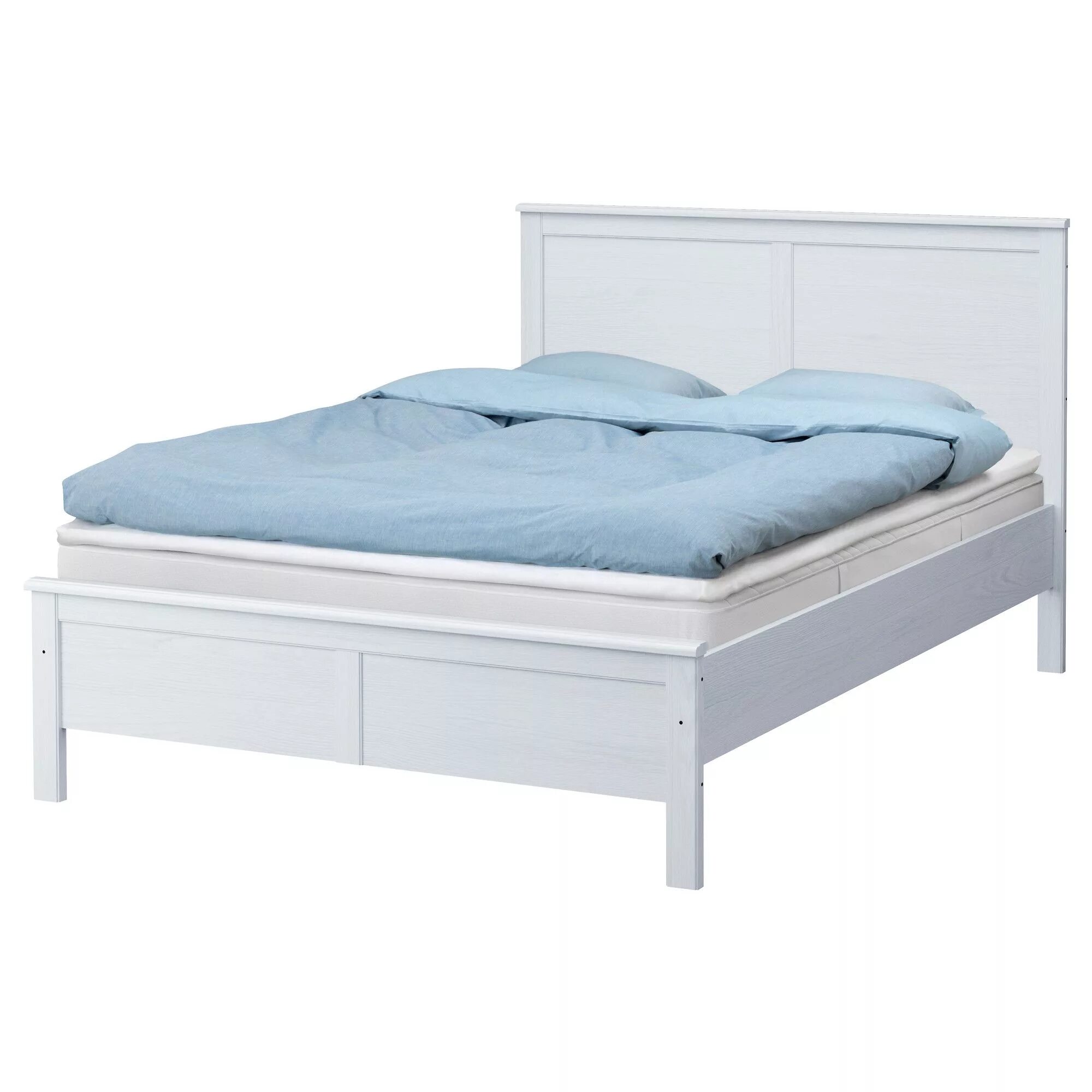 Кровать икеа 140. Кровать икеа 120 на 200. Кровать икеа двуспальная. Ikea кровать 160х200. Кровать икеа хемнэс двуспальная.