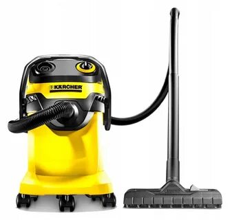 Karcher wd 5