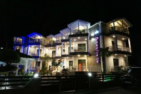 Villa paradise