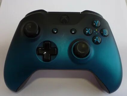 Shadow xbox