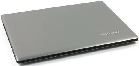 Lenovo серый