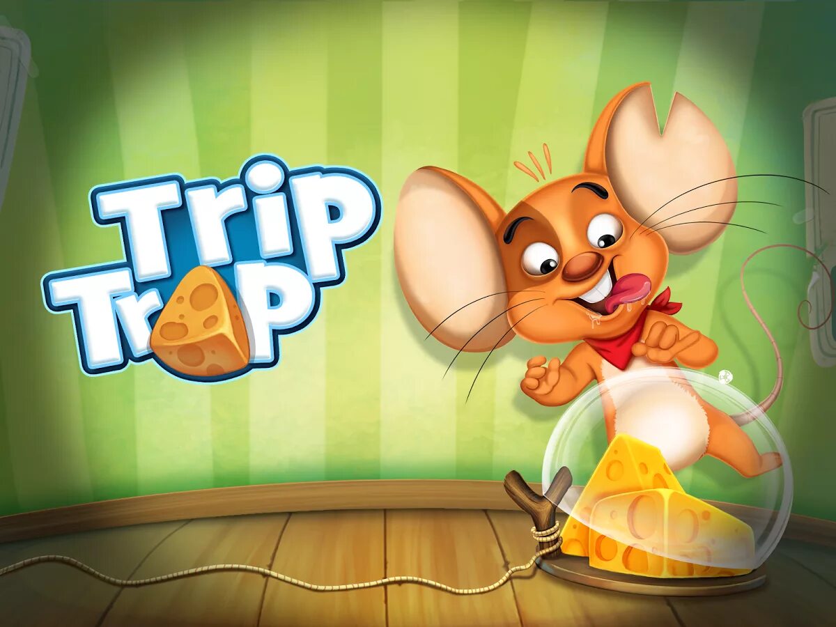 Игра про мышонка. Игра мышонок и сыр. Trip Trap. Детская игра про мышей. Игра собирать сыр