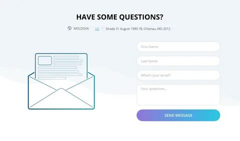 Better contact